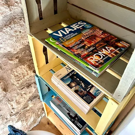 Antico Sogno בית נופש *