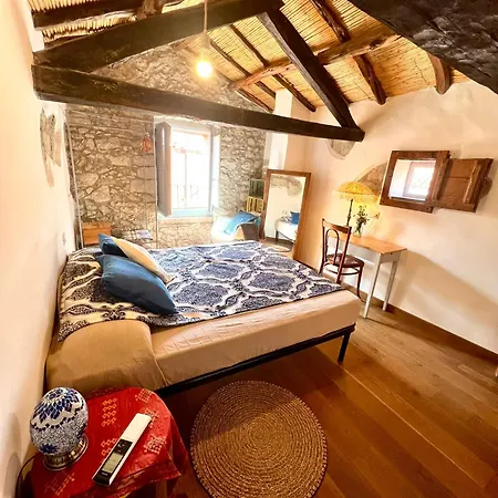 Antico Sogno בוסה