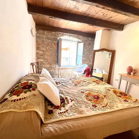 Holiday home Antico Sogno