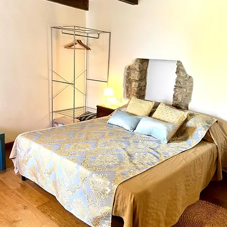 Antico Sogno Holiday home *