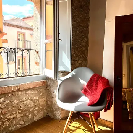 Antico Sogno Holiday home Bosa