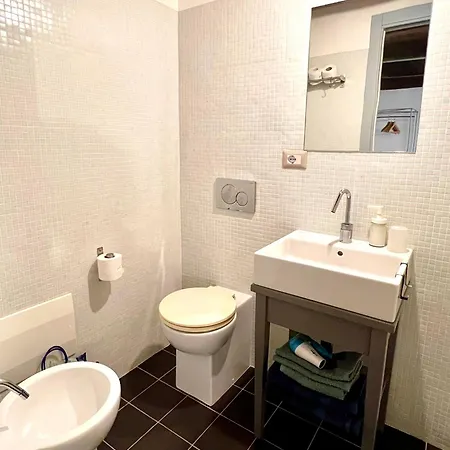 Holiday home Antico Sogno Bosa