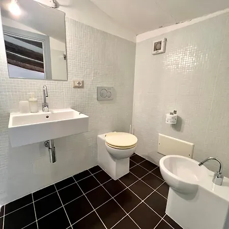 Holiday home Antico Sogno *