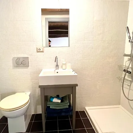 Holiday home Antico Sogno