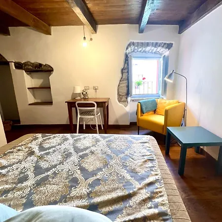 Antico Sogno Holiday home *
