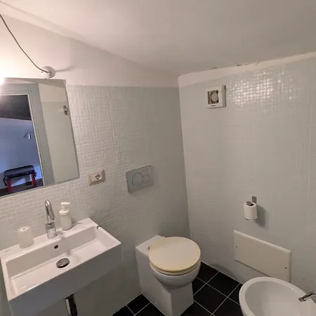 Antico Sogno בוסה