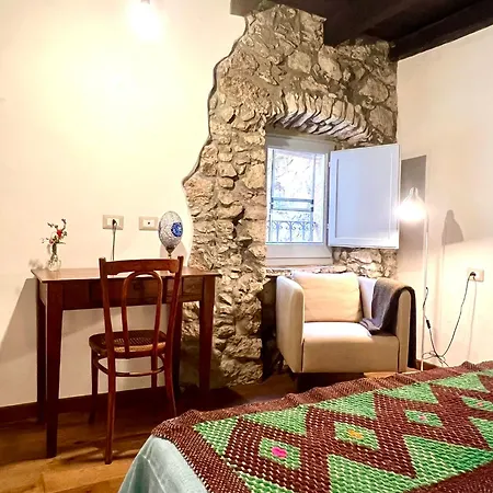 Antico Sogno Holiday home *