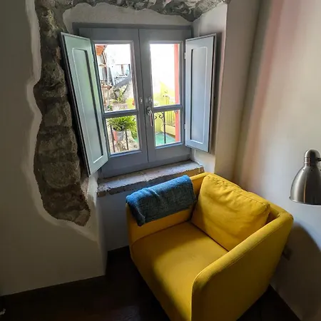 בית נופש Antico Sogno *