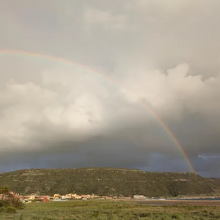 בית נופש Antico Sogno *
