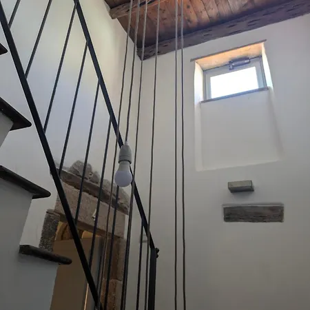 Antico Sogno Prázdninový dům Bosa