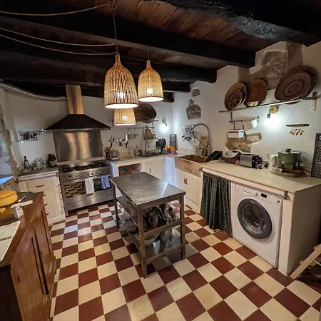 Antico Sogno Holiday home *