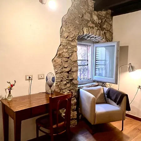 Antico Sogno Holiday home *