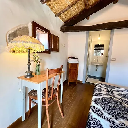 Feriehus Antico Sogno *