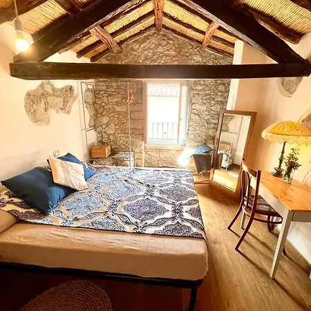 Ferienhaus Antico Sogno Bosa