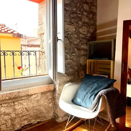 بيت للعطل Antico Sogno