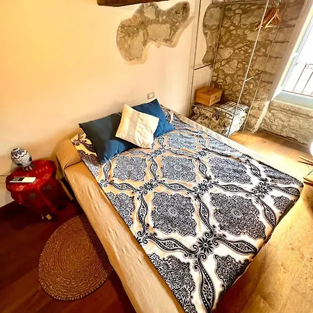 Feriehus Antico Sogno *