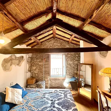 Ferienhaus Antico Sogno Bosa