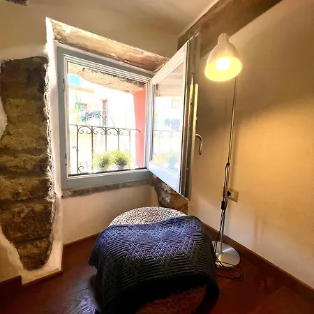 Antico Sogno Feriehus Bosa