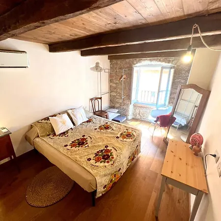 بيت للعطل Antico Sogno *