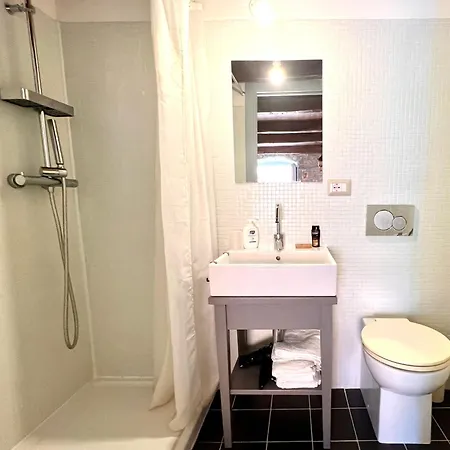 Antico Sogno Ferienhaus Bosa