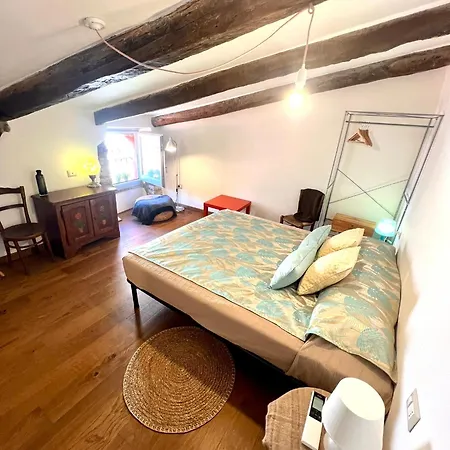 Antico Sogno بوسا