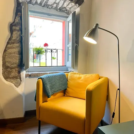 Ferienhaus Antico Sogno