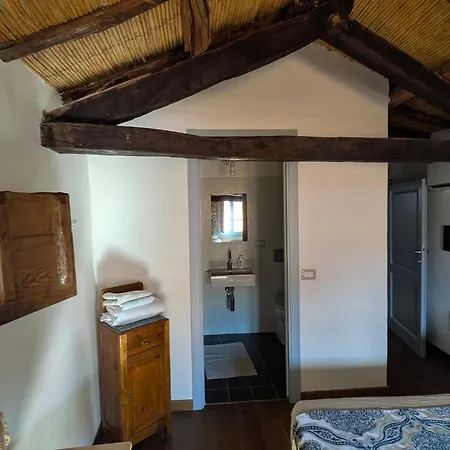 بيت للعطل Antico Sogno *