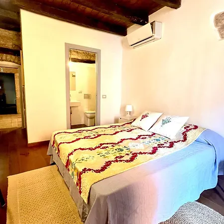 Antico Sogno Ferienhaus Bosa