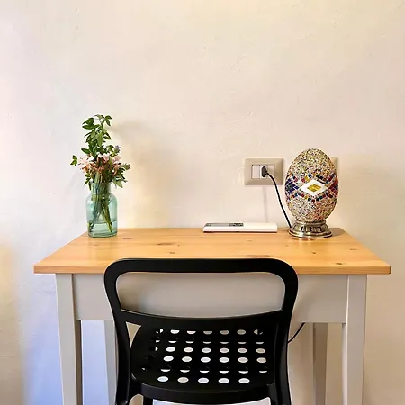 Antico Sogno Ferienhaus