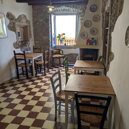 Antico Sogno Ferienhaus Bosa