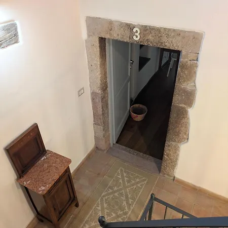 Antico Sogno Feriehus *
