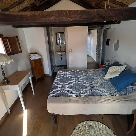 Ferienhaus Antico Sogno Bosa