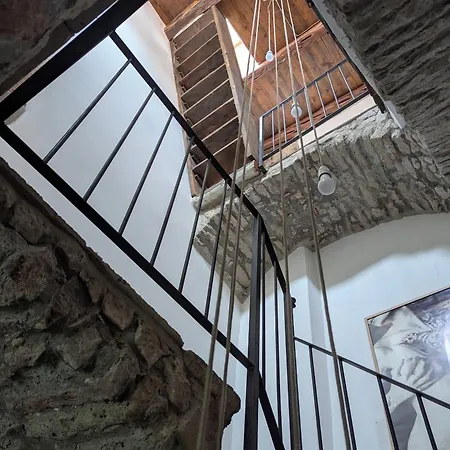 Antico Sogno * بوسا