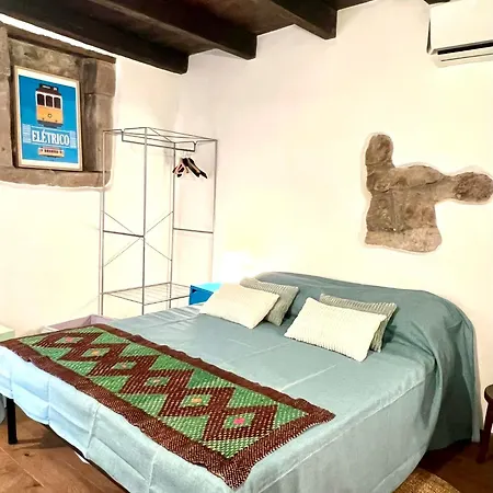 بيت للعطل Antico Sogno