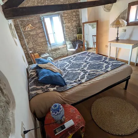 Antico Sogno Feriehus Bosa