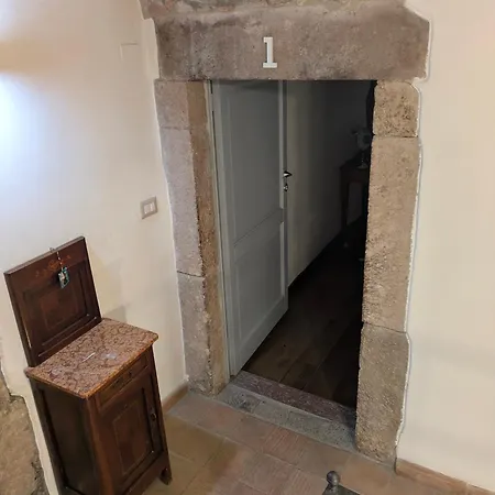 Antico Sogno بيت للعطل