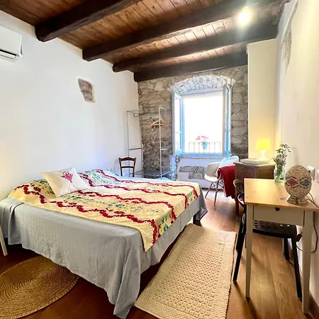 Antico Sogno Ferienhaus