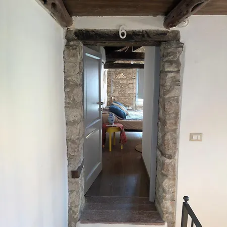 Antico Sogno Ferienhaus