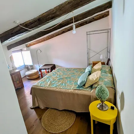 Antico Sogno Ferienhaus Bosa