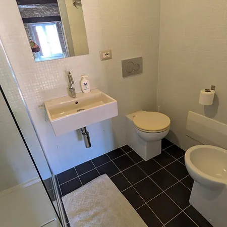 Antico Sogno Feriehus *