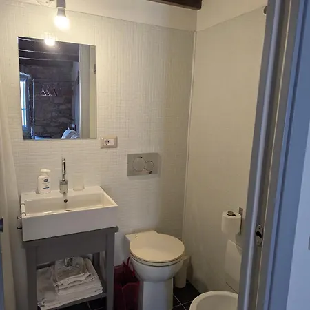 Feriehus Antico Sogno *