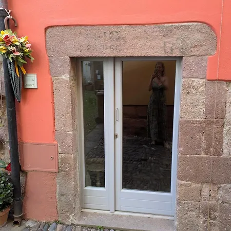 Antico Sogno بيت للعطل *