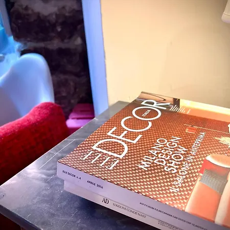 بيت للعطل Antico Sogno