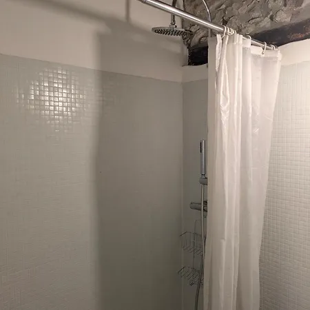 Antico Sogno Ferienhaus Bosa