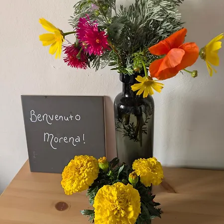 بيت للعطل Antico Sogno