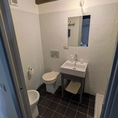 Antico Sogno Ferienhaus *