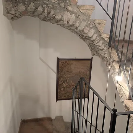 Ferienhaus Antico Sogno Bosa