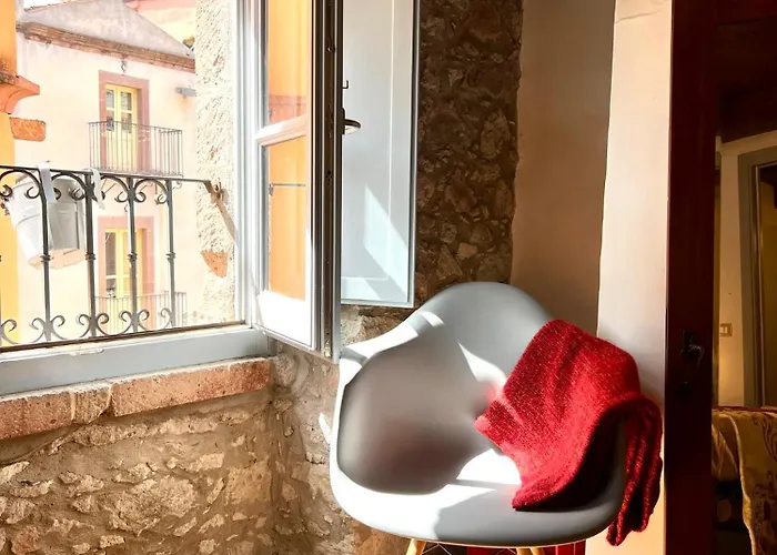 Antico Sogno Nyaraló Bosa