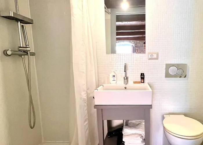 Antico Sogno Nyaraló Bosa