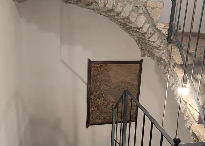 Nyaraló Antico Sogno Bosa